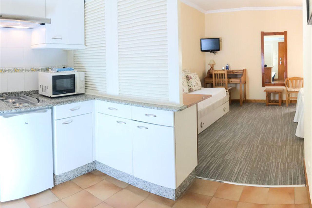 Hotel Spa Bosque Mar Reboredo Екстериор снимка